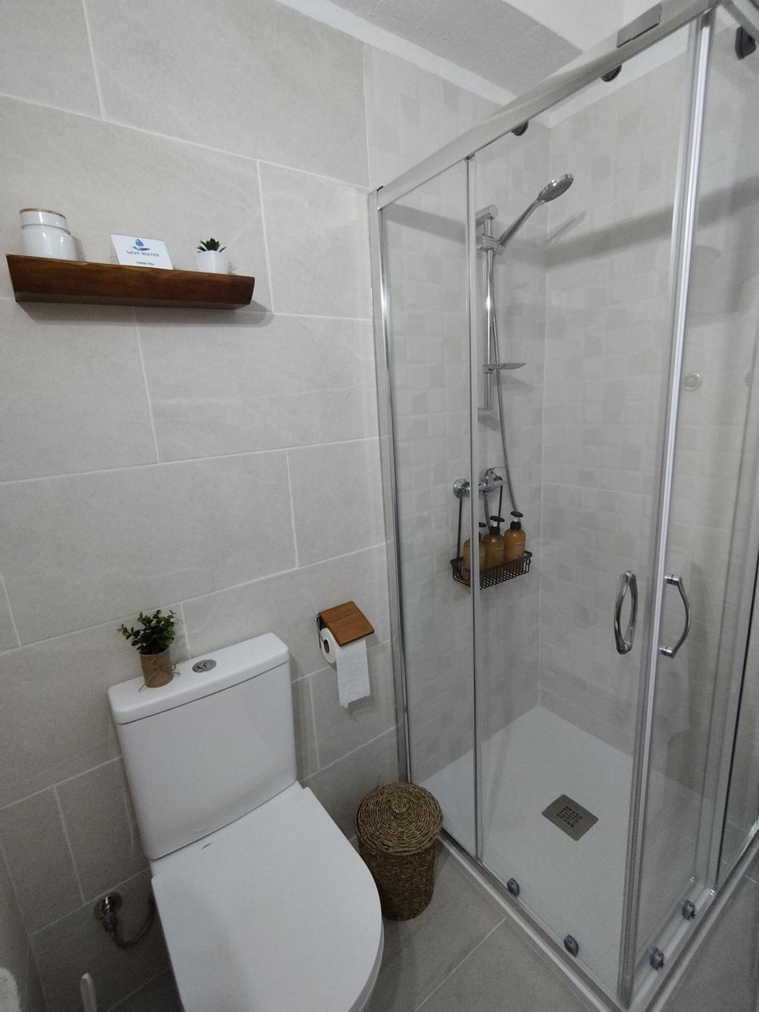Amazing Front Sea View Studio. Marbella Centre Esterno foto