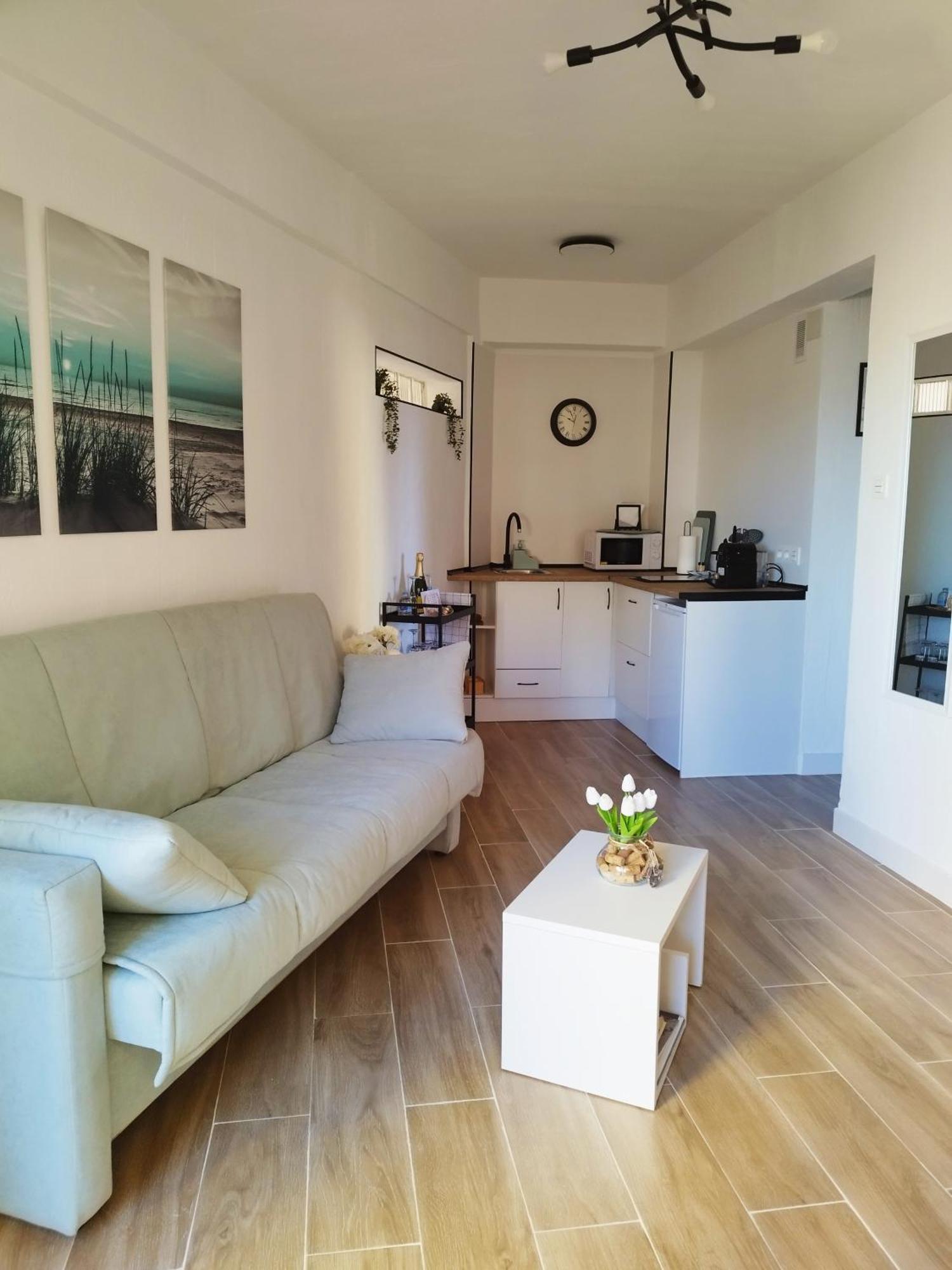 Amazing Front Sea View Studio. Marbella Centre Esterno foto